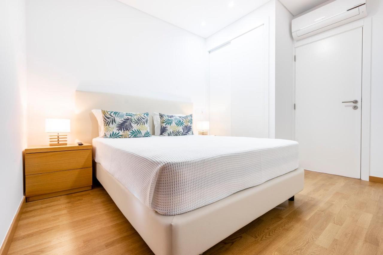 Apartamento 1º De Maio تافيرا المظهر الخارجي الصورة